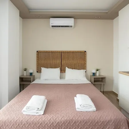 Rooftop Tsimiski Apartment Thessaloniki Exterior photo
